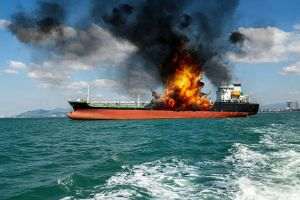 AFP: Huthi din Yemen anunţă un atac cu rachetă asupra petrolierului saudit Wafa